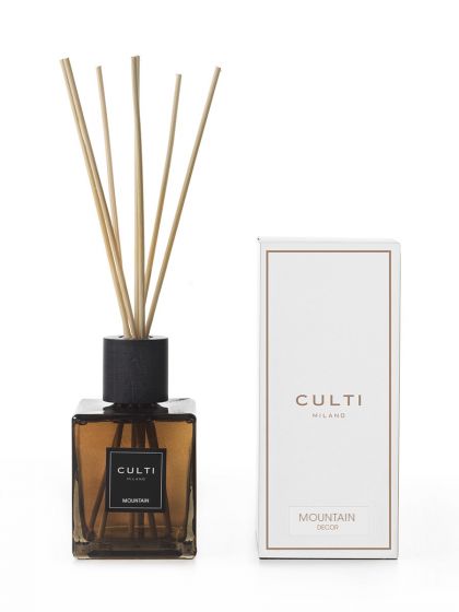 Mountain Decor Room Diffuser