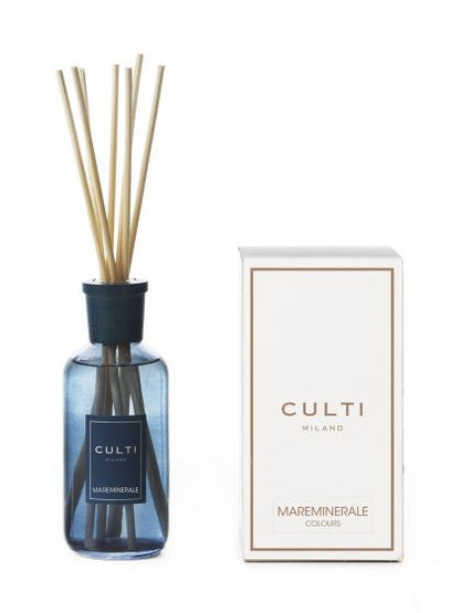 Mareminerale Blue Colour Room Diffuser