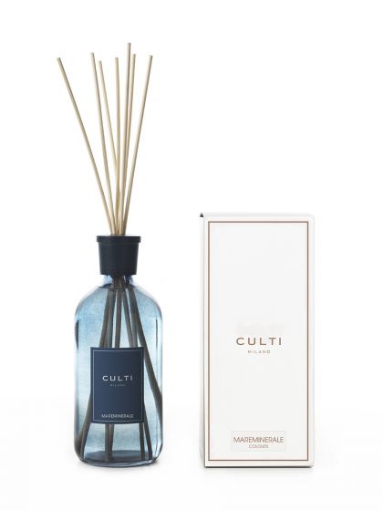 Mareminerale Blue Colour Room Diffuser