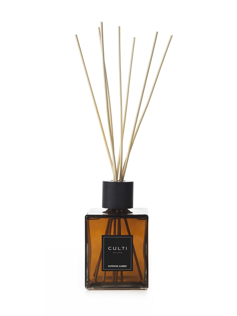 Supreme Amber Decor Classic Room Diffuser