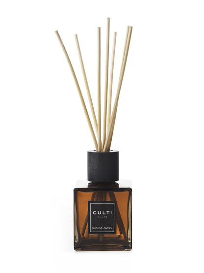 Supreme Amber Decor Classic Room Diffuser