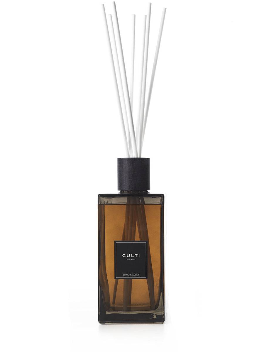 Supreme Amber Decor Classic Room Diffuser