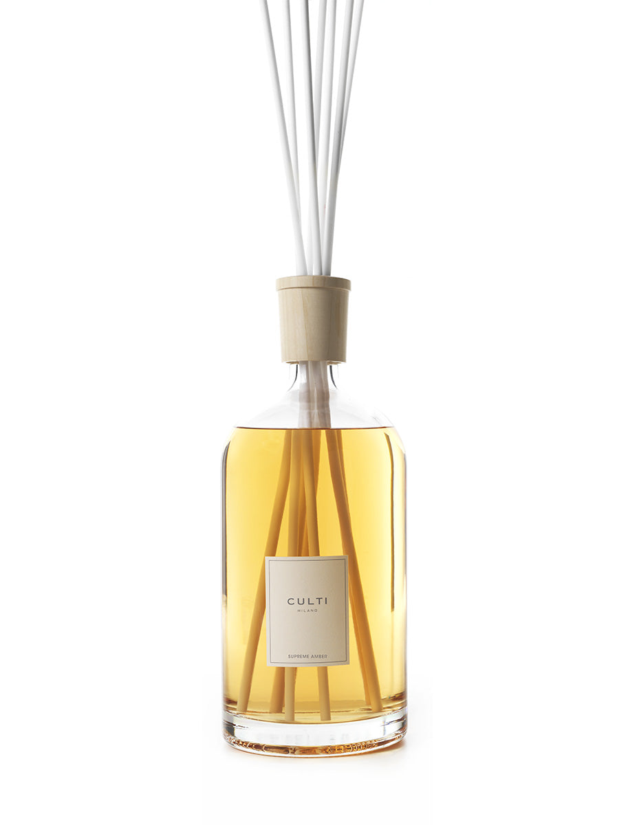 Supreme Amber Stile Classic Room Diffuser