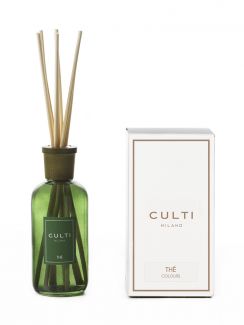 THÉ Green Colour Room Diffuser