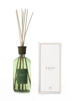 THÉ Green Colour Room Diffuser