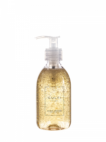 Welcome Hand & Body Soap Acqua Leggera 250ml