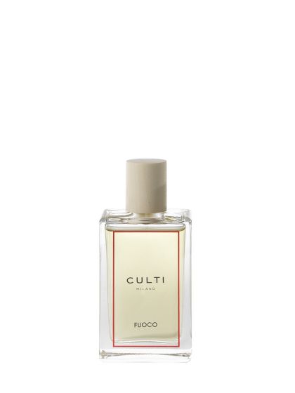 Room Spray Fuoco 100 ML