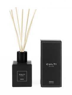 Tessuto Decor Black Label Room Diffuser